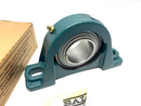 Dodge Baldor P2B-GTAH-115 2-Bolt Pillow Block Bearing 1-15/16" Bore - Maverick Industrial Sales