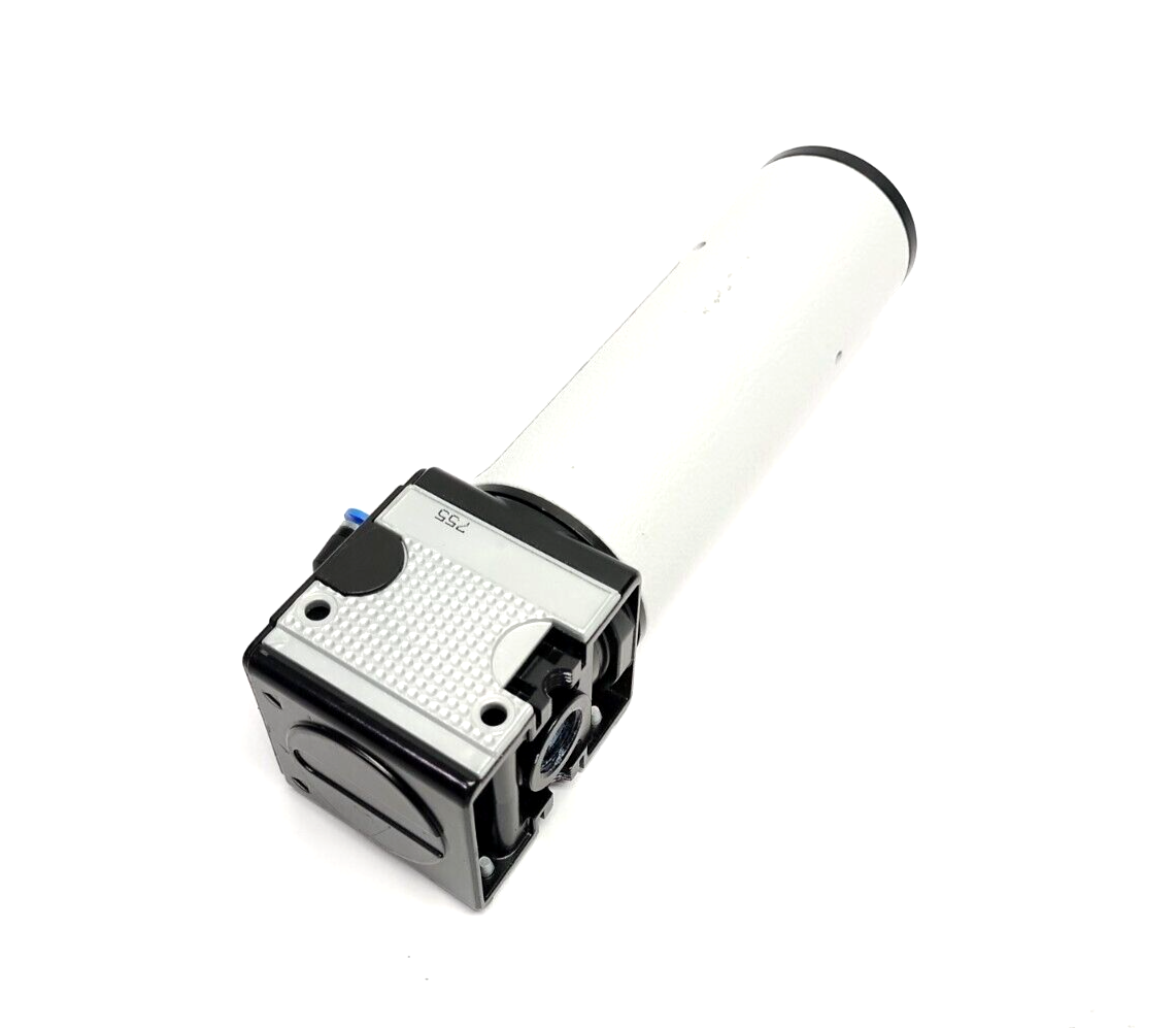 Multifix FMT14-50 Diaphragm Drier, Multifix 1, G 1/4" - Maverick Industrial Sales