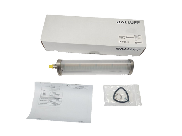 Balluff BNI0082 SmartLight LED 5-Segment Indicator Light BNI IOL-802-102-Z036 - Maverick Industrial Sales