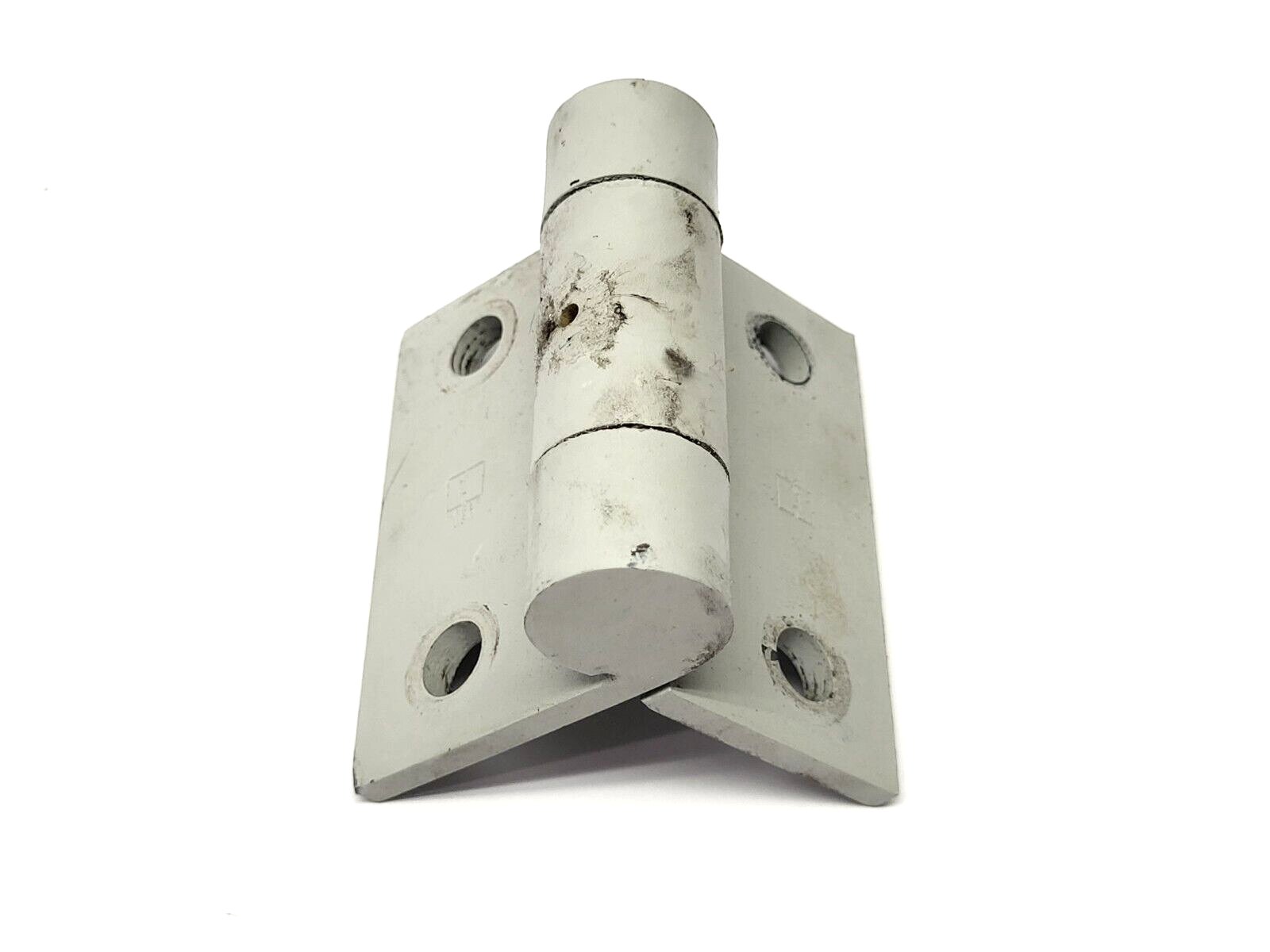 Hager 990 Hinge - Maverick Industrial Sales