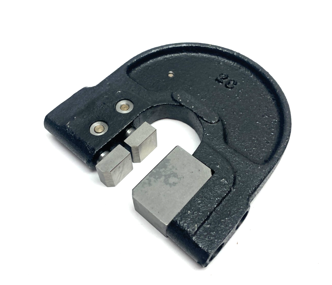 GSG 10.973mm/10.947mm GO/NOGO Snap Gage Style C - New – Open box - Maverick Industrial Sales