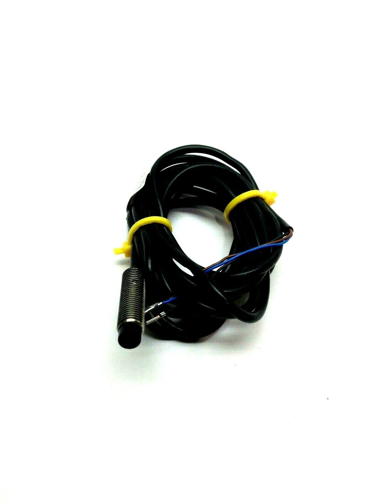 Allen Bradley 871C-D2CN8-E2 Inductive Proximity Sensor 2mm Sensing Distance - Maverick Industrial Sales