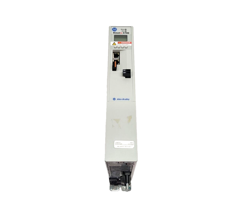 Allen Bradley 2198-P031 Ser. A Kinetix 5700 Servo System DC Bus Supply Unit - Maverick Industrial Sales