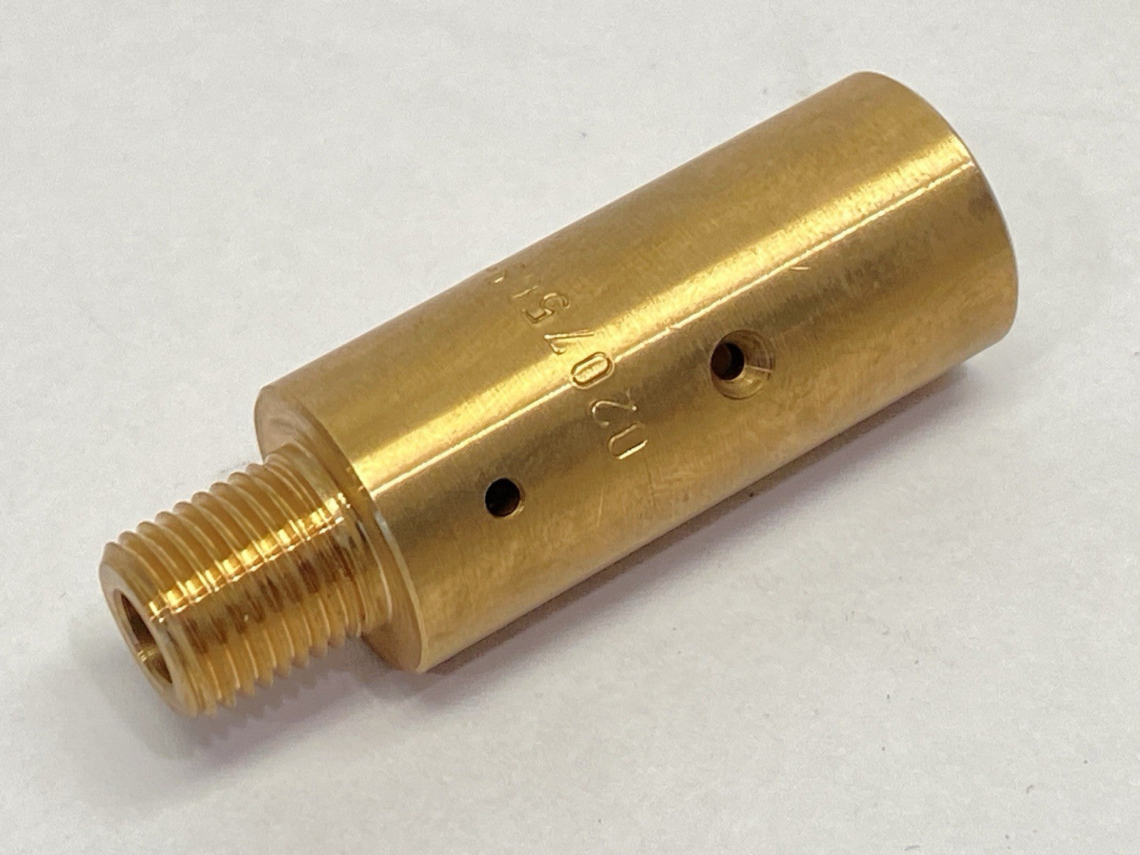 Trumpf 207509 Brass Bushing Body - Maverick Industrial Sales