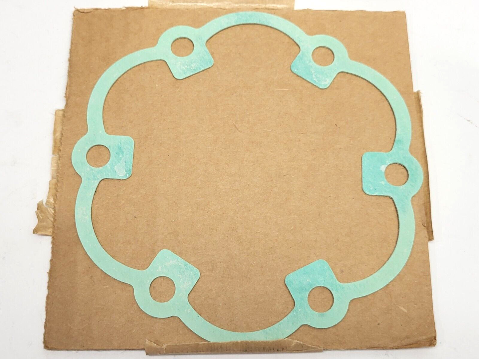 Fisher R667X000302 Valve Gasket MISSING O-RINGS - Maverick Industrial Sales