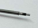 THK BTK1405S-2.5RRGS+692LC7E 17345 Rolled Ball Screw 27.5" Length - Maverick Industrial Sales