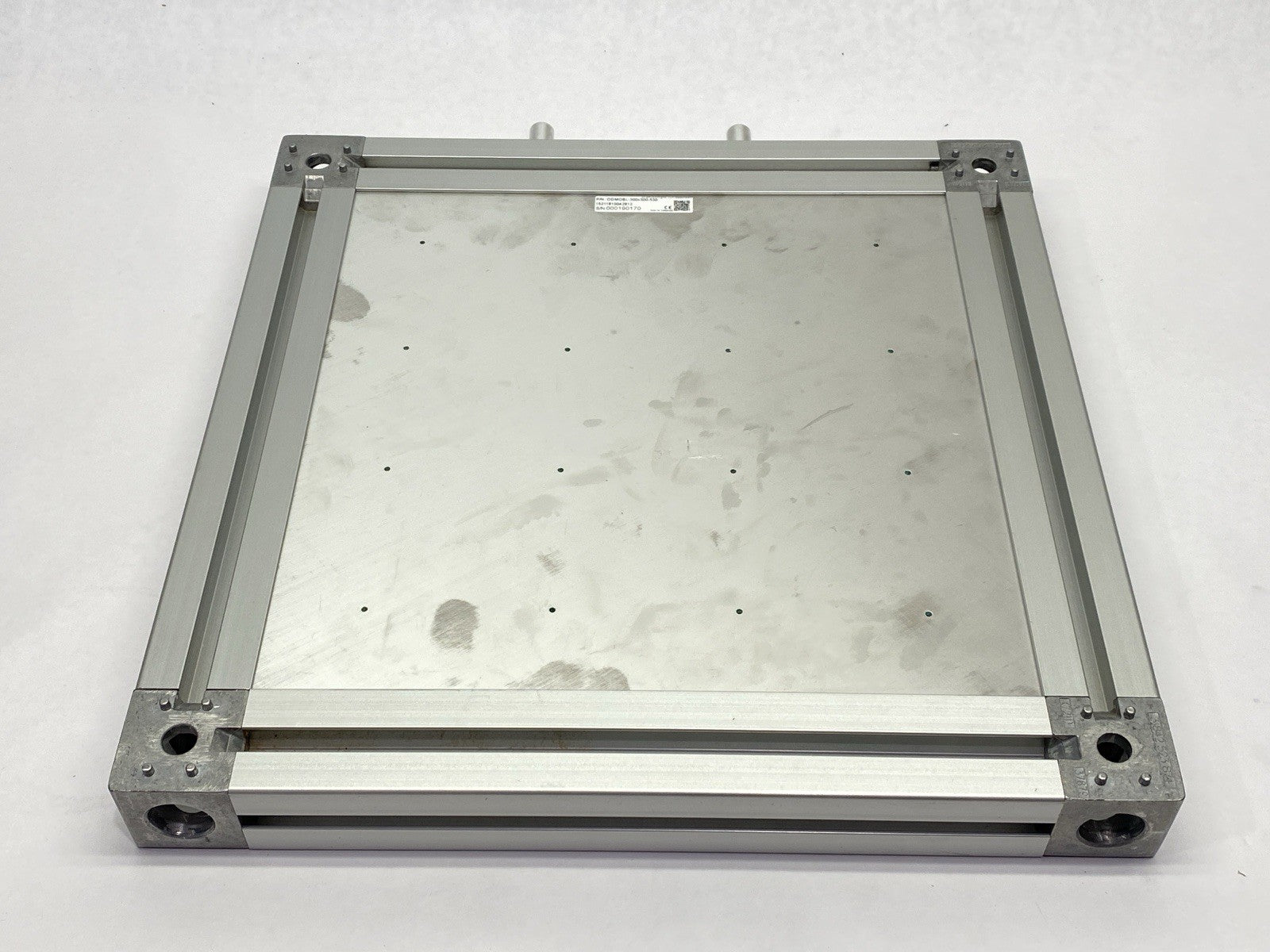 Smart Vision Lights ODMOBL-300x300-530-WHI Maximum Output Backlight White 12" - Used - Maverick Industrial Sales