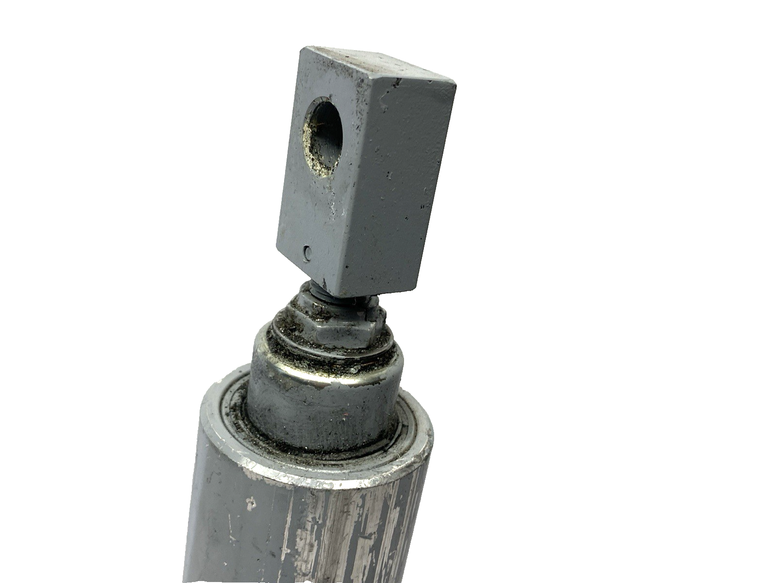 Duff Norton SP86405-12 Linear Actuator 12" Stroke 500lb 115V - Maverick Industrial Sales