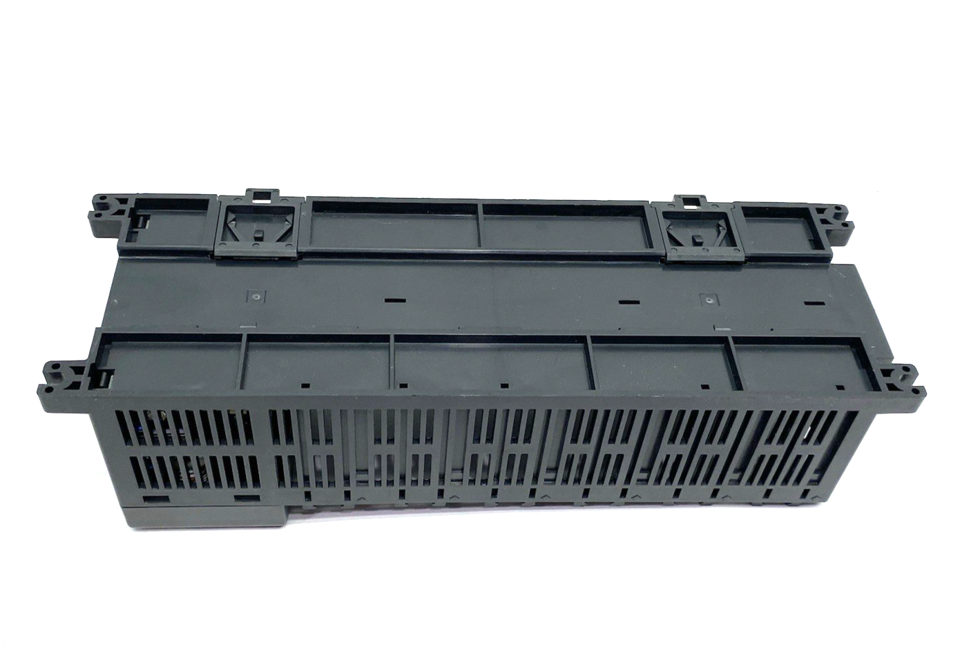 D2-06BDC1-1 | Automation Direct DirectLOGIC DL205 I/O base, 6-Slot, DIN rail/Panel - Used - Maverick Industrial Sales
