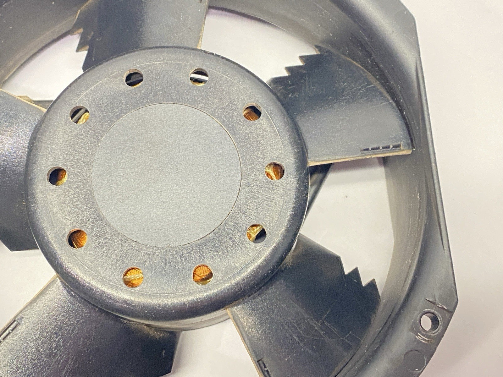 MR2B3 | Comair Rotron MAJOR Cooling Fan 0.27A 115VAV 30W - Used - Maverick Industrial Sales