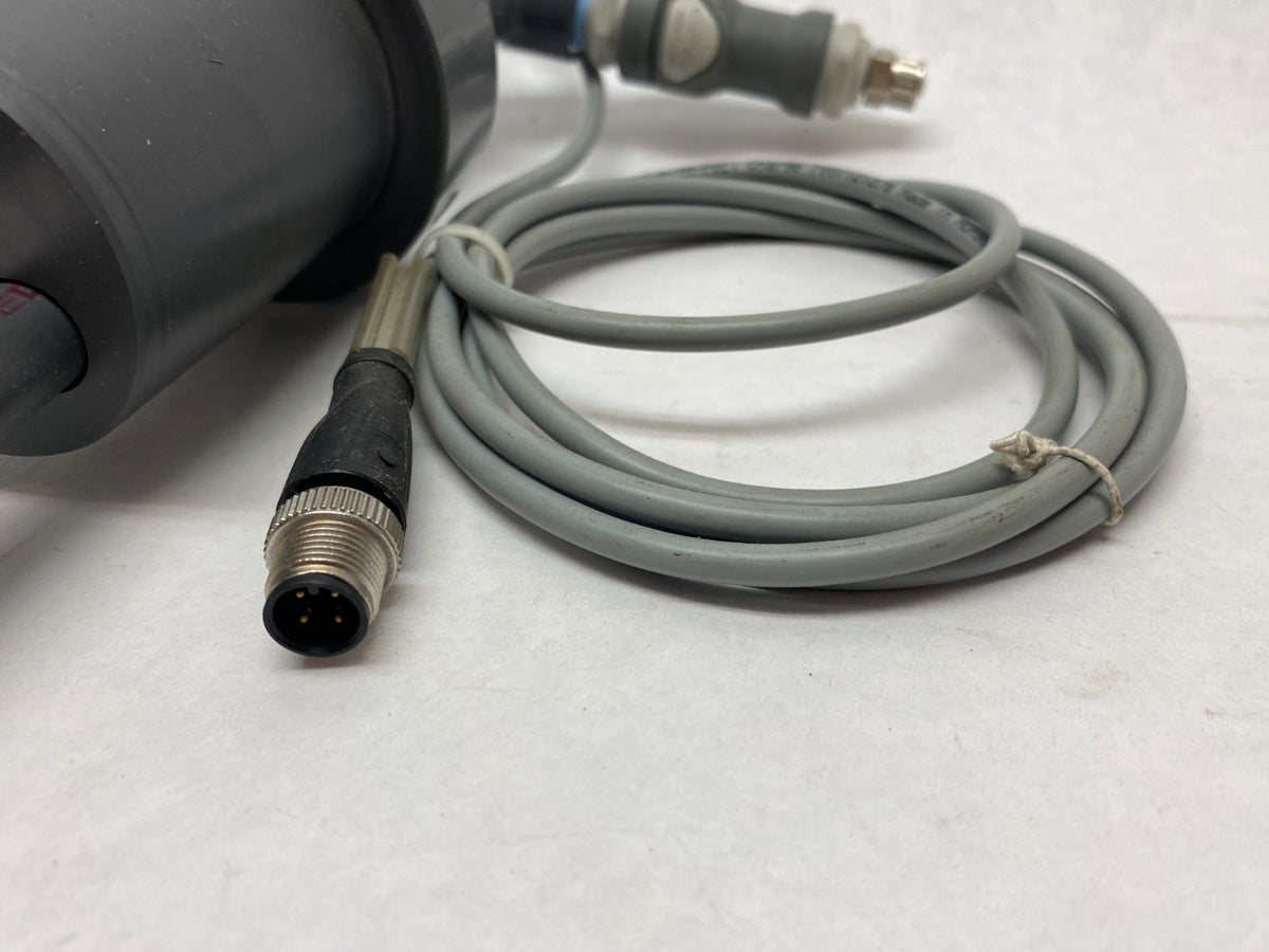Therma-Tron 121213766 Draw Tube Float Level Sensor Assembly - Maverick Industrial Sales