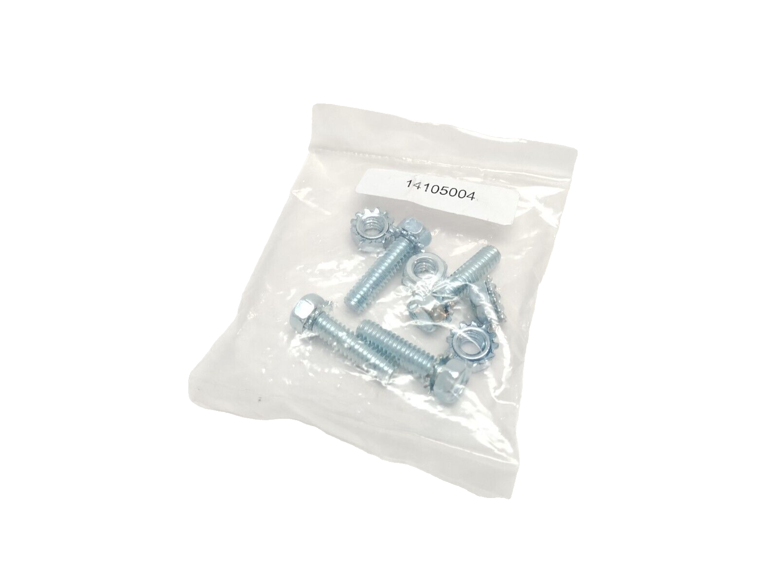 14105004,14105-004 | Hoffman 14105004 Hardware Kit LOT OF 3 - New - Maverick Industrial Sales