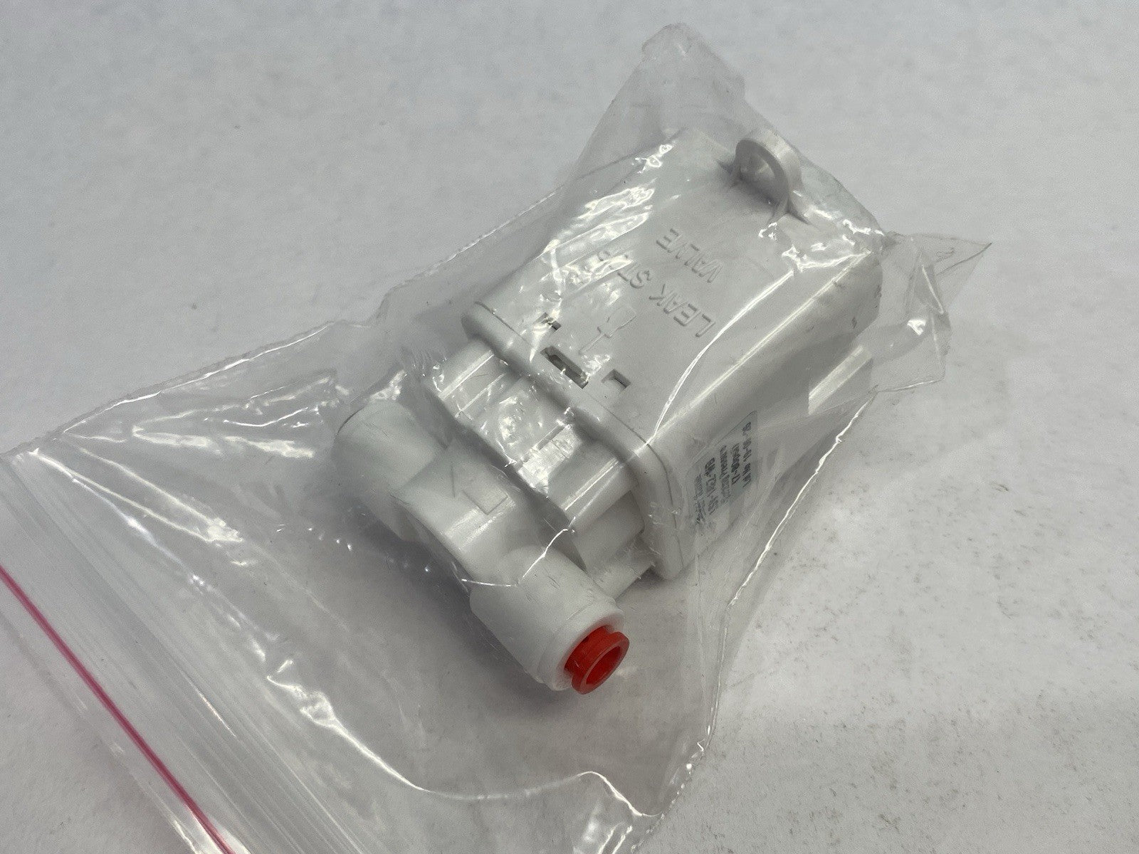 LSV-14EZ-WB | Safeguard Leak Detector and Shut-Off Valve - New - Maverick Industrial Sales