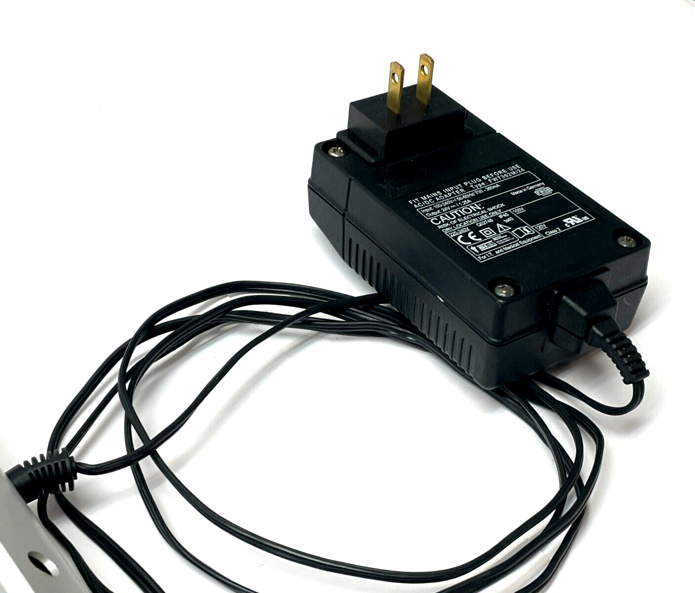 Murrplastik MVPS G3T/G3/G3 XXL Label Plotting Device - Maverick Industrial Sales