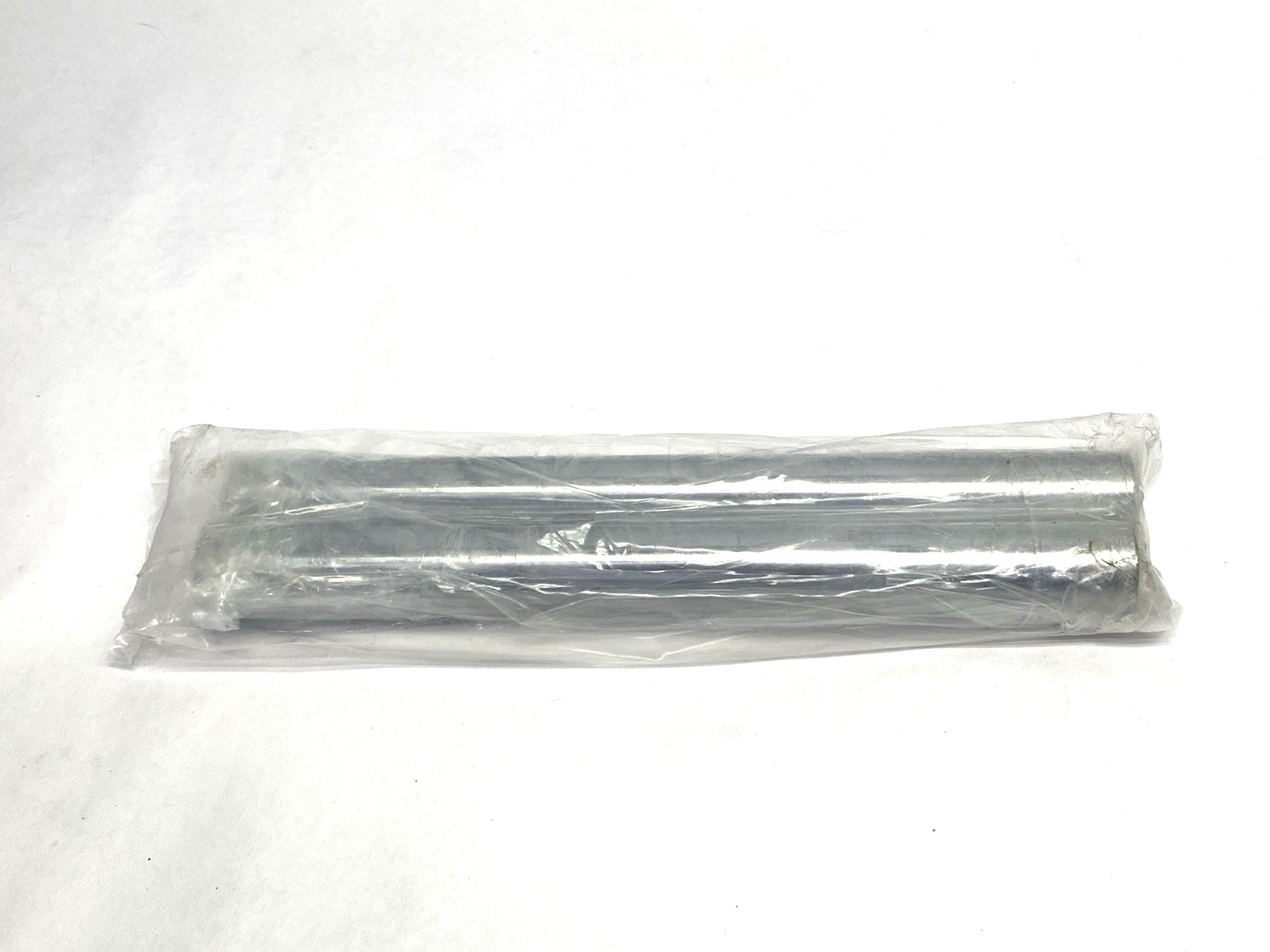 Misumi FPSFJBA-D30-L300-M10 Linear Shaft LOT OF 2 - Maverick Industrial Sales
