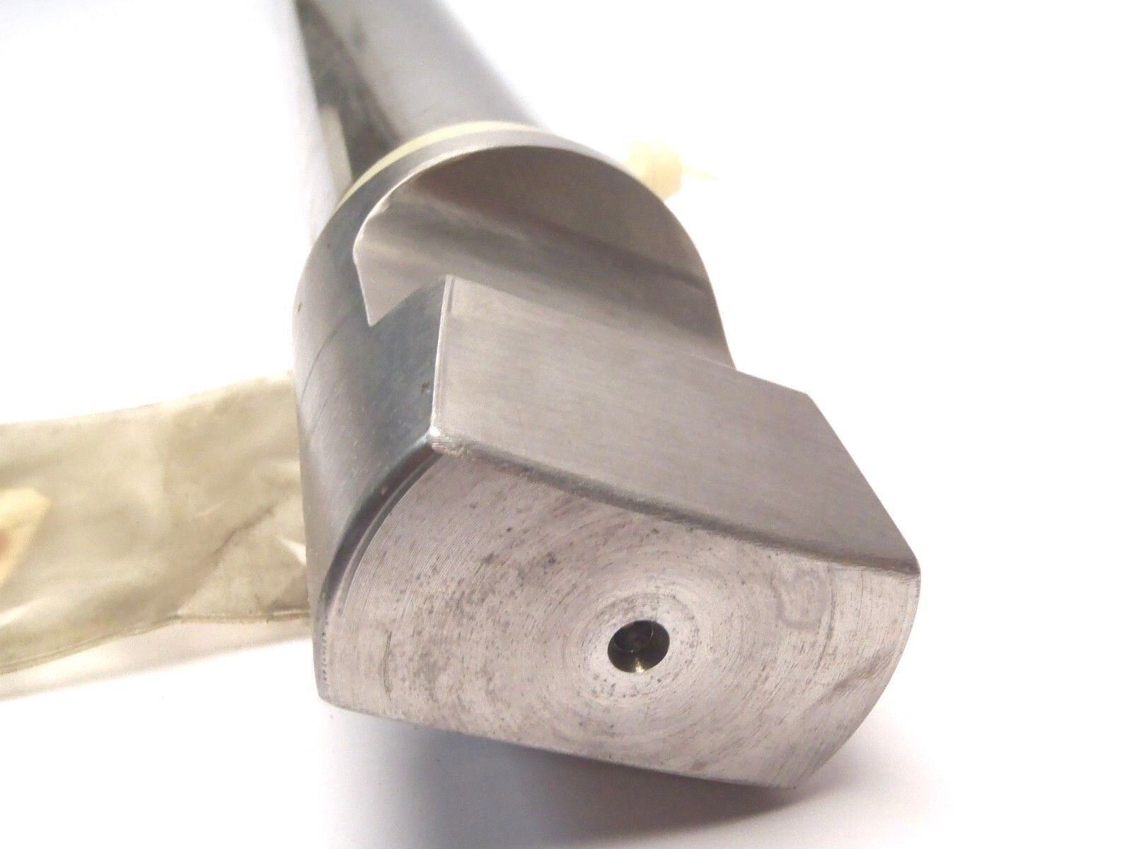 Velan 2AXQ 2-1/2” Inch Valve Stem 3 ACME L.H. 1/3 PI Approx. 40-11/16” Length - Maverick Industrial Sales