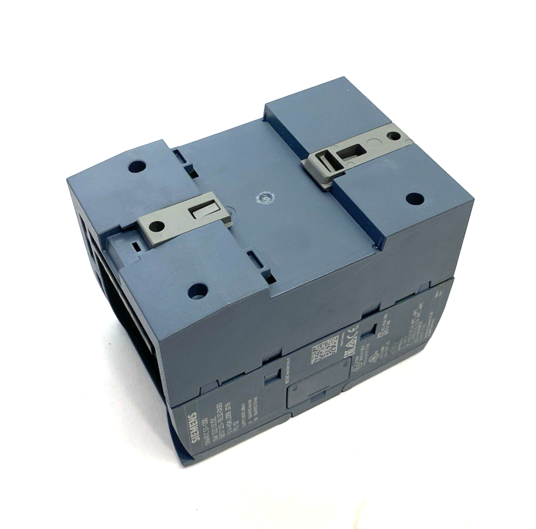 6ES7223-1BL32-0XB0 | Siemens SIMATIC S7-1200 Digital I/O Mod. SM 1223 16 DI/16 DO - Used - Maverick Industrial Sales