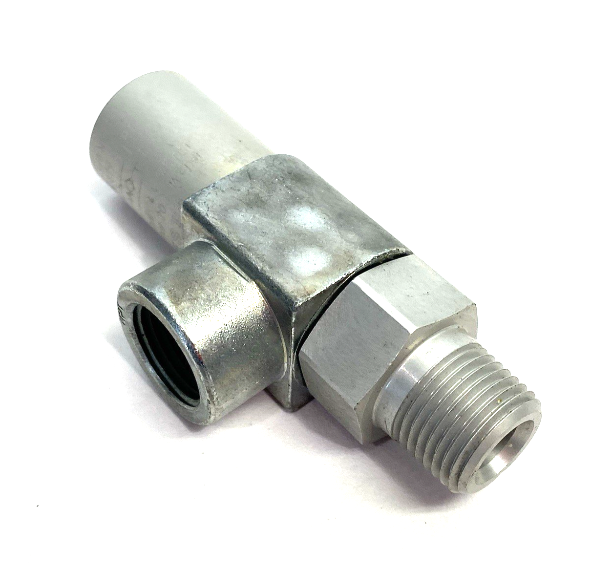 HGL-3/8-NPT | Festo Piloted Non-return Valve 34879 - New – Open box - Maverick Industrial Sales