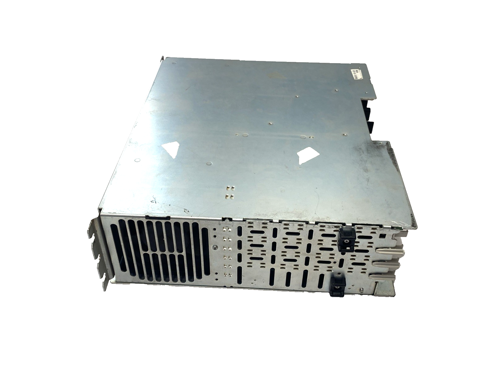 Indramat DDS02.1-W025-D Digital AC Servo Controller FWC-DSM2.1-SSE-02VO9-MS - Maverick Industrial Sales