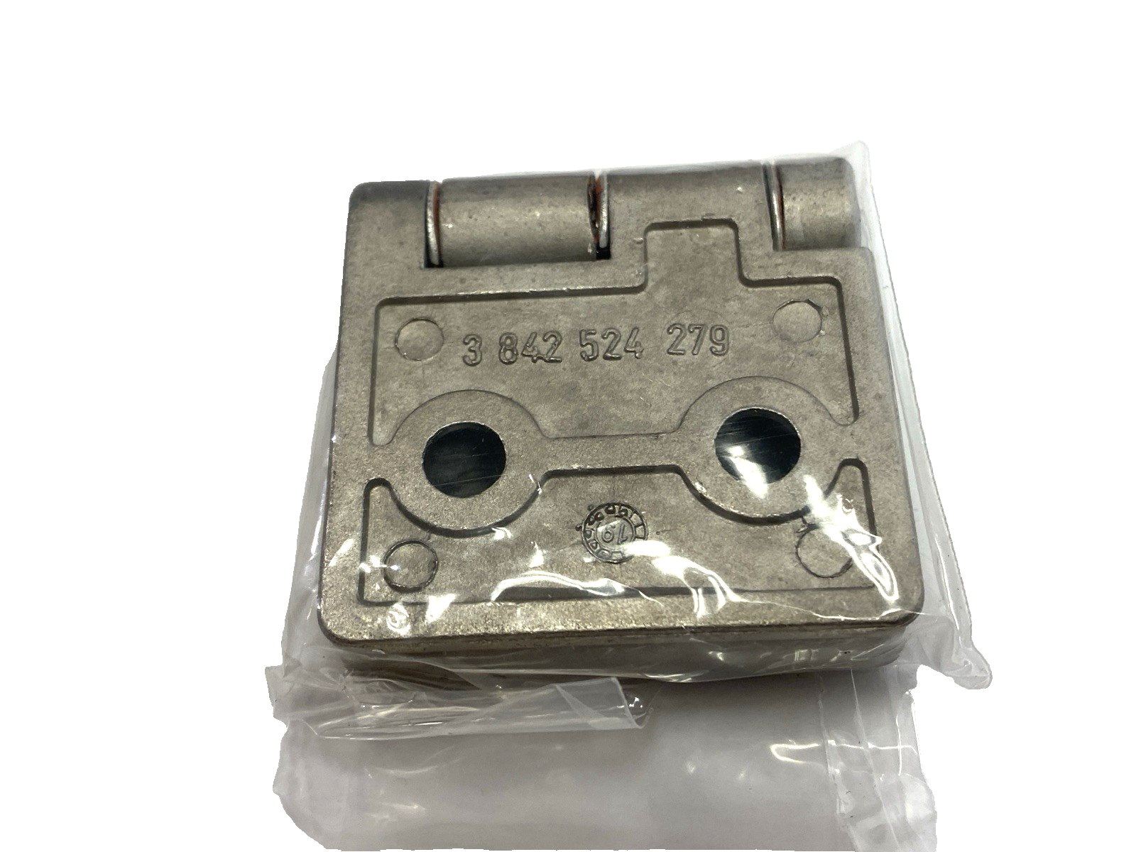 Rexroth 3842544531 Hinge AL 45/45 PKG OF 2 - Maverick Industrial Sales