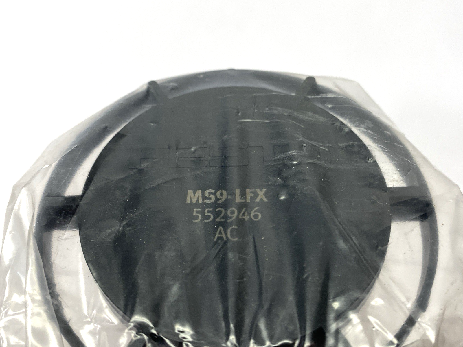Festo MS9-LFX Activated Carbon Filter Cartridge 552946 - Maverick Industrial Sales