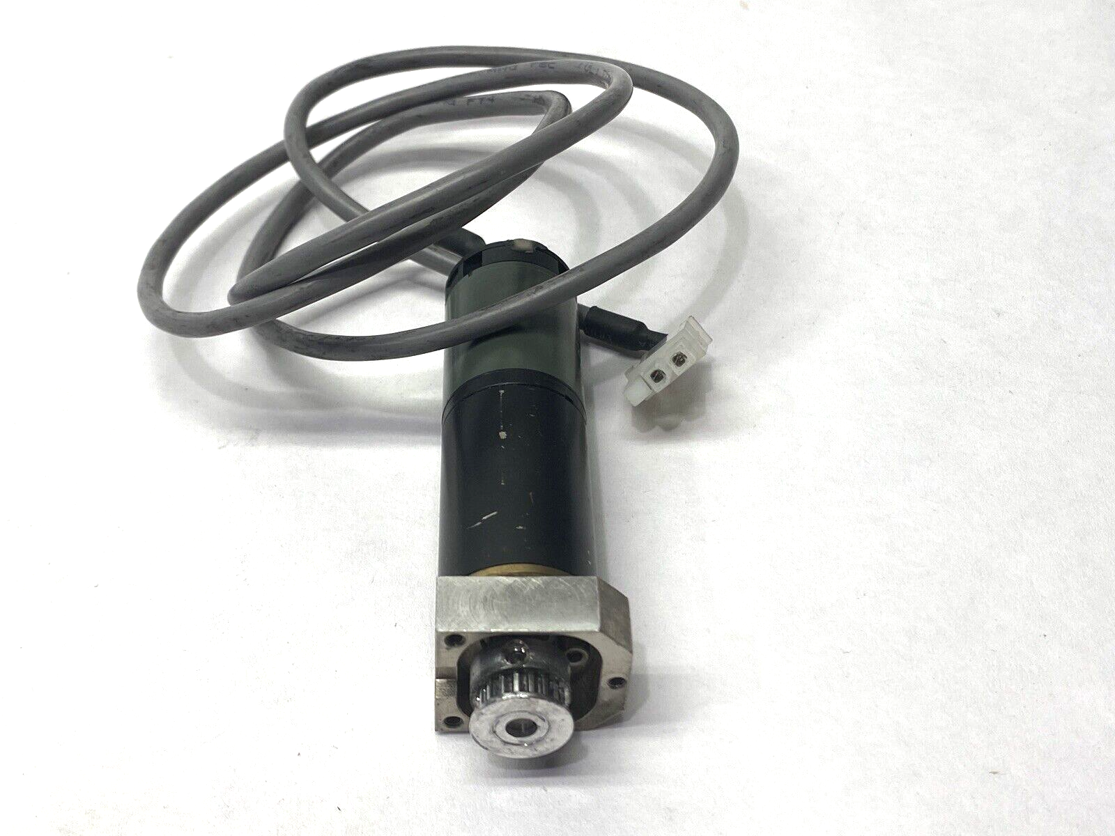 Maxon 2522.938-12.116-000 DC Motor - Maverick Industrial Sales