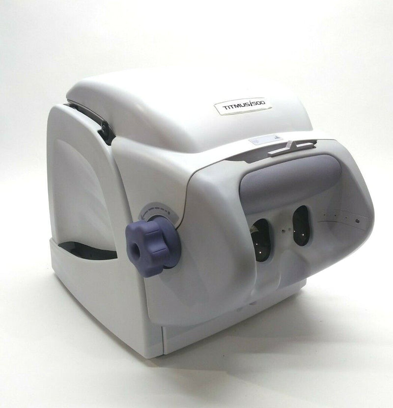 Titmus i500 Vision Screening Unit - Maverick Industrial Sales