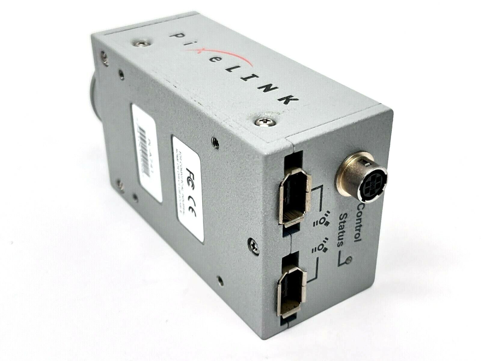 PixeLink PL-A741 Machine Vision Camera - Maverick Industrial Sales