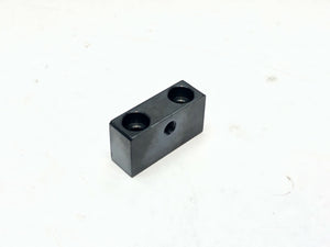 SNTBB5-11 | MiSUMi  Threaded Stopper Block- New