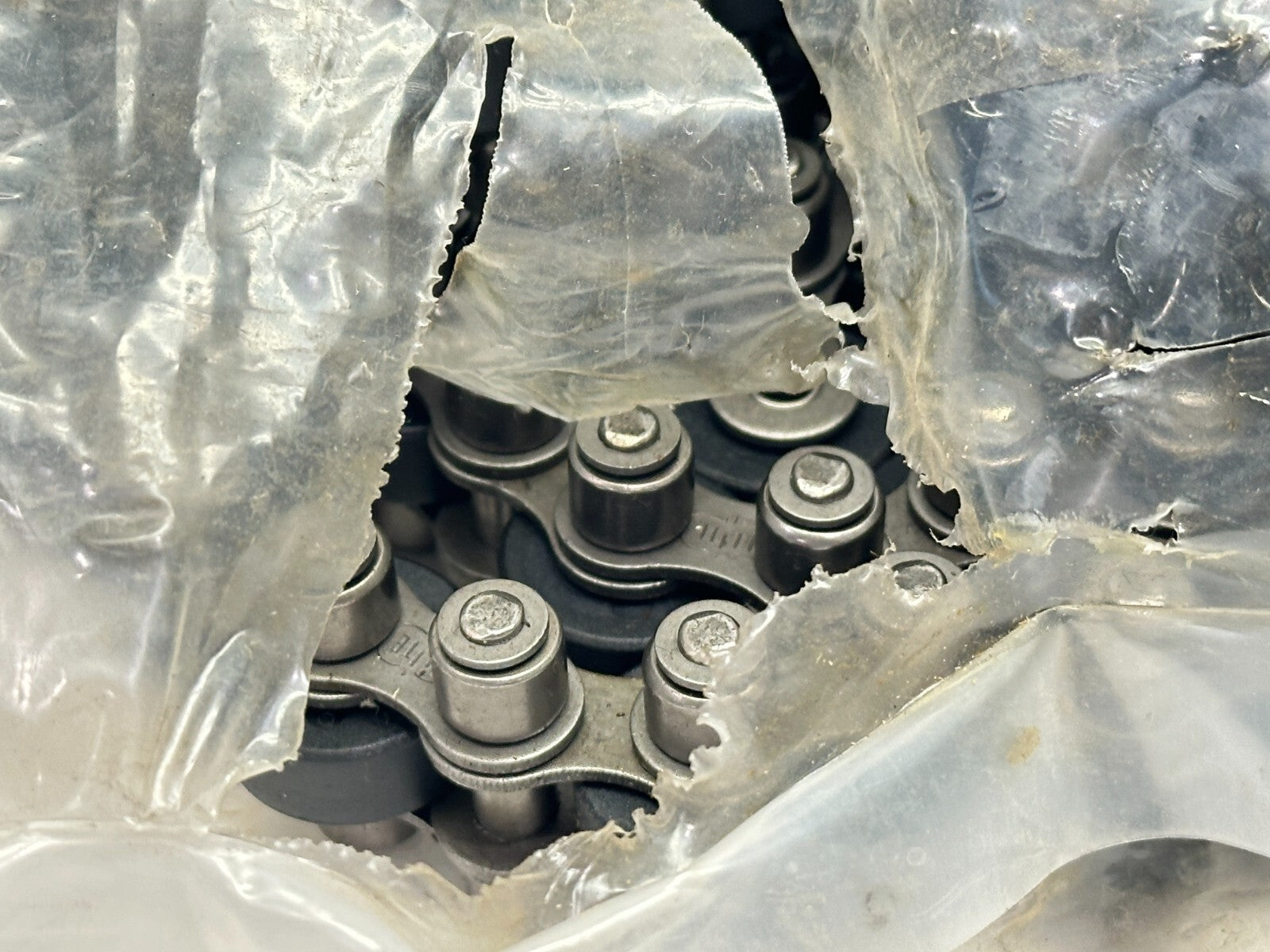 Bosch Rexroth 8981021173 Accumulation Roller Chain GT4 Plastic 5m - Maverick Industrial Sales