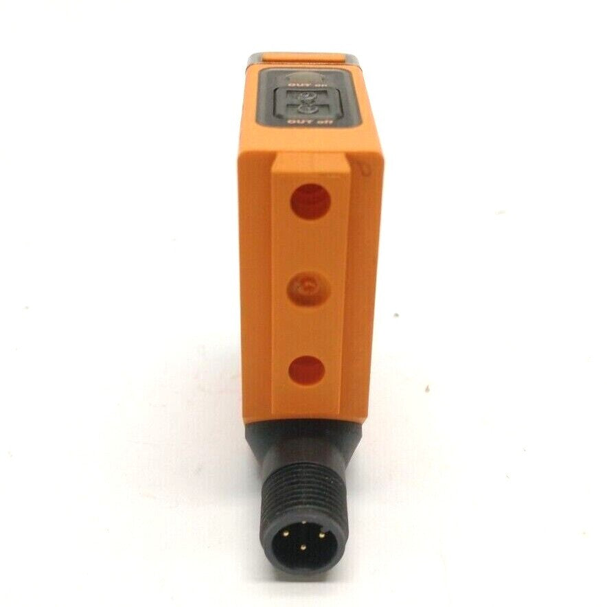 ifm O5H500 Diffuse Reflection Sensor w/ Background Suppression O5H-FPKG/US - Maverick Industrial Sales
