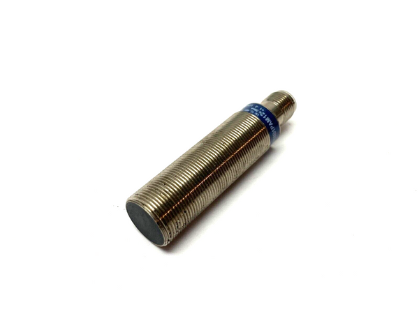 Telemecanique XS618B1PAM12 Inductive Proximity Sensor M18 Thread 4-Pin - Maverick Industrial Sales