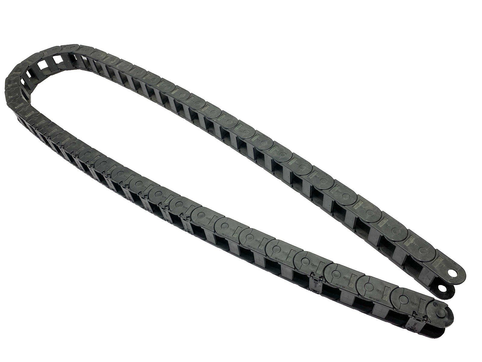 Igus E2.16.025.048.0 E-Chain Assembly 88" Length - Maverick Industrial Sales