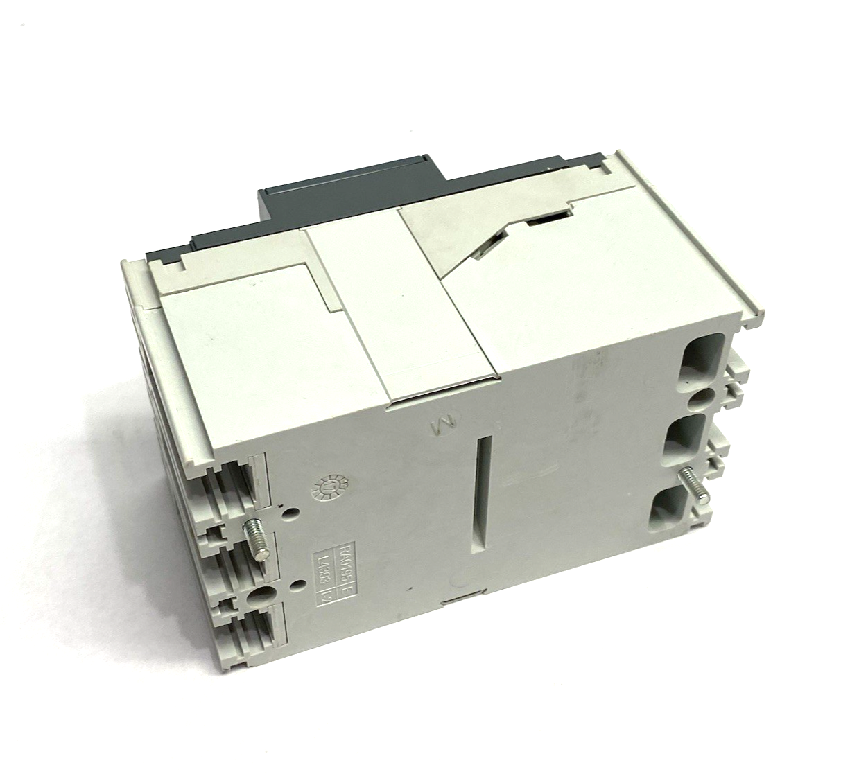 ABB 2T1003D92172500LA Molded Case Circuit Breaker SACE Tmax 3-Pole SACET1N160 - Maverick Industrial Sales