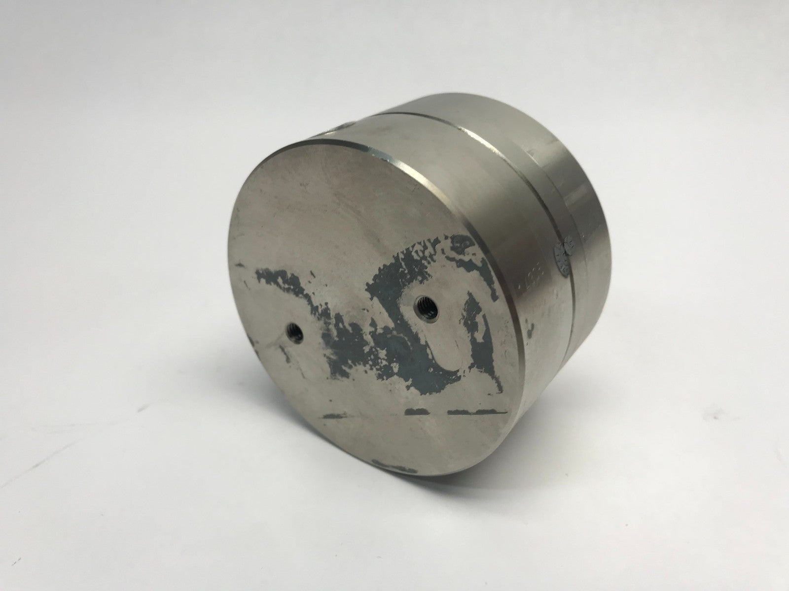 AW Company Model HPM-15 Flow Meter Valve, Positive Displacement - Maverick Industrial Sales