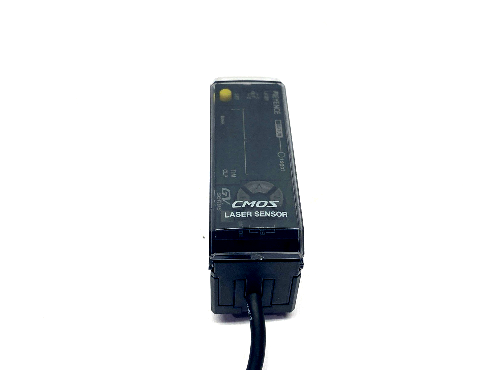 Keyence GV-21P Digital Laser Sensor Amplifier - Maverick Industrial Sales