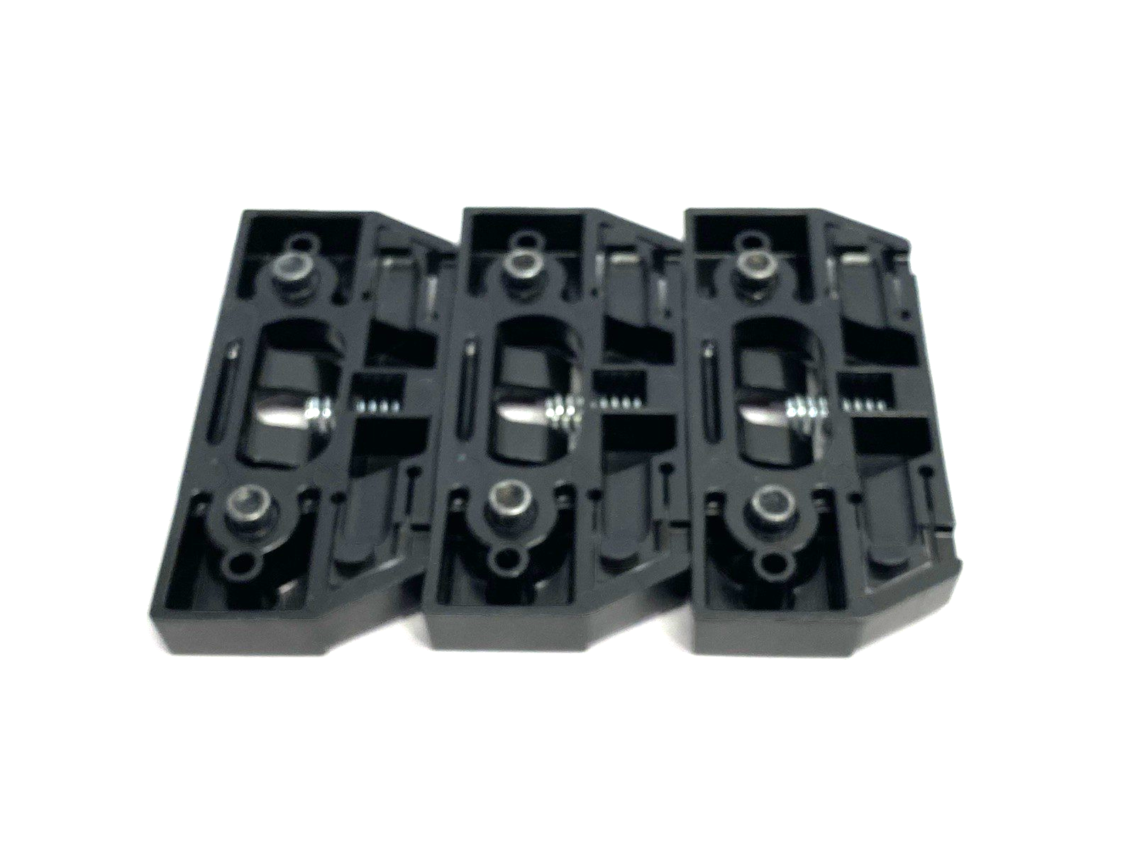 Axelent G2036 X-Guard Click Fitting Guard for Placing of Quick Fitting LOT OF 3 - Maverick Industrial Sales
