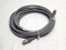 Lumberg Automation RST 8-RKT 8-661/5M Double-Ended Cordset 8-Pin 600006441 - Maverick Industrial Sales