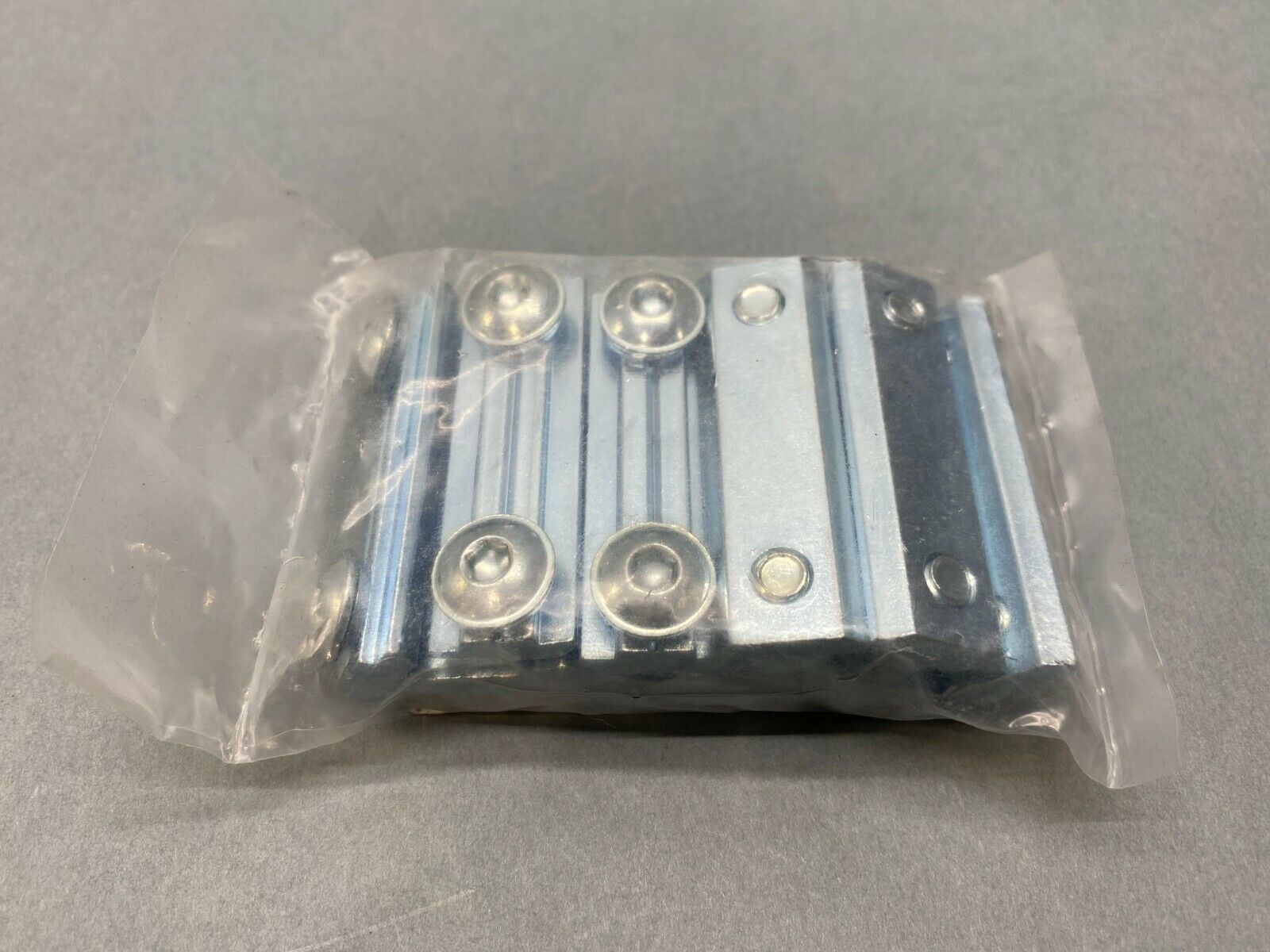 Bosch Rexroth 3842536787 Connector Link PACK OF 10 - Maverick Industrial Sales