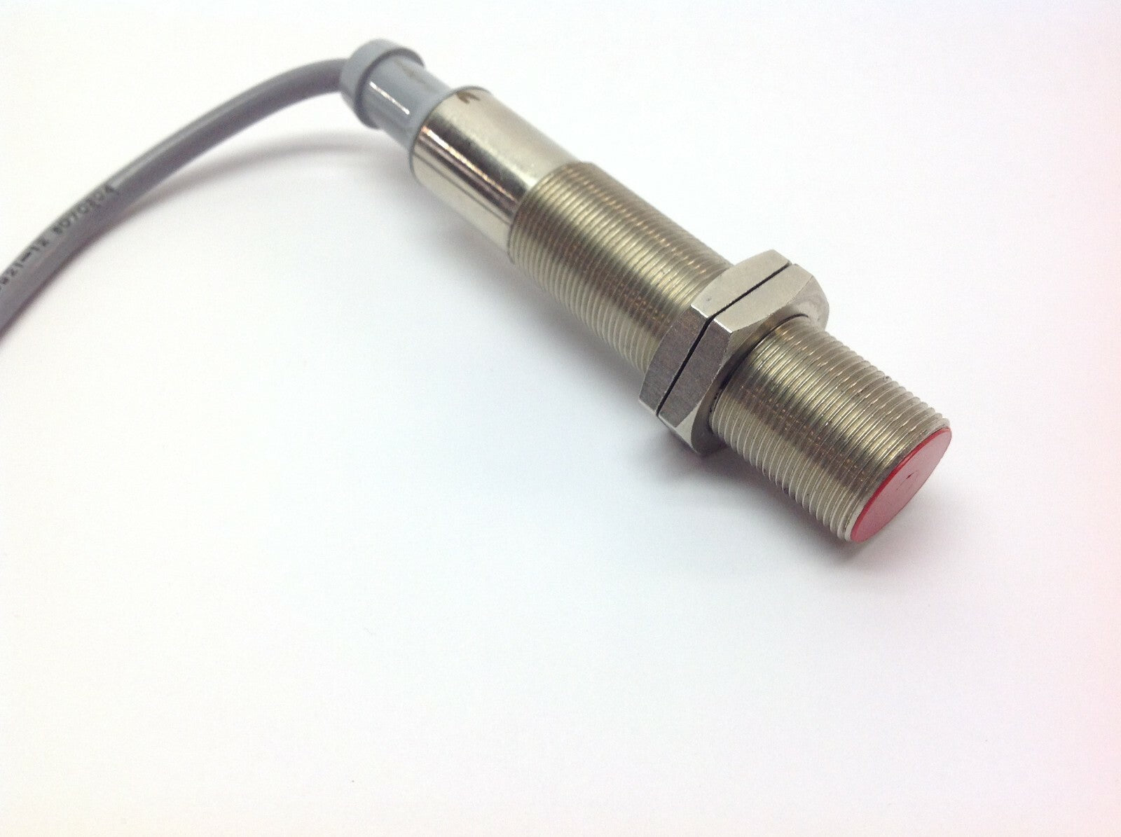 ISSC 1271-1-A Proximity Sensor 24-240VAC - Maverick Industrial Sales