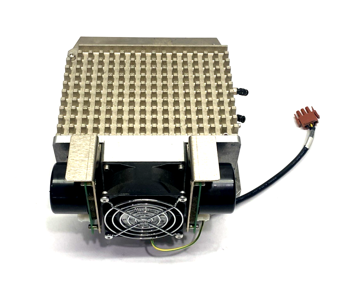 ASM 82878-1651 Y-Axis Motor Table ATS YM608073 For Eagle 60 Bonder - Maverick Industrial Sales