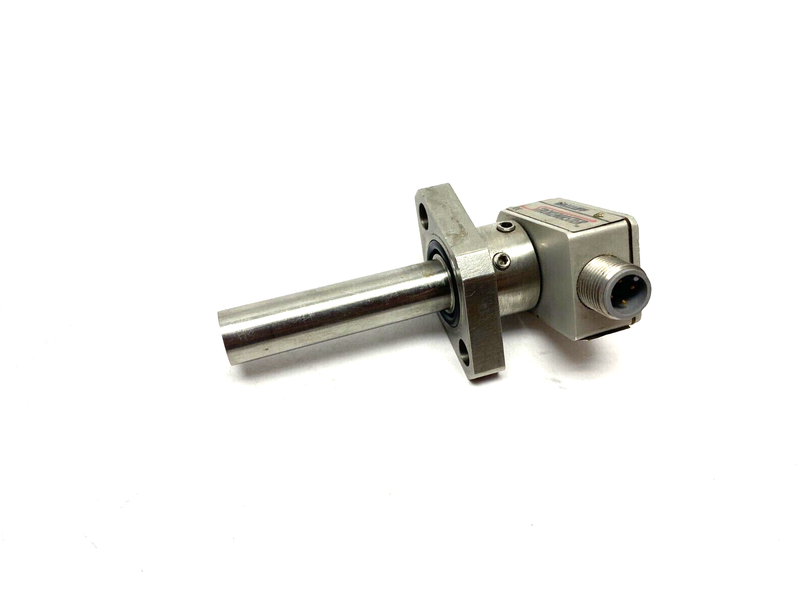 BES 516-300-S295/2.062"-S4, BHS0041 | Balluff BES 516-300-S295/2.062"-S4 StrokeMaster Pressure-Rated Sensor BHS0041 - Used - Maverick Industrial Sales