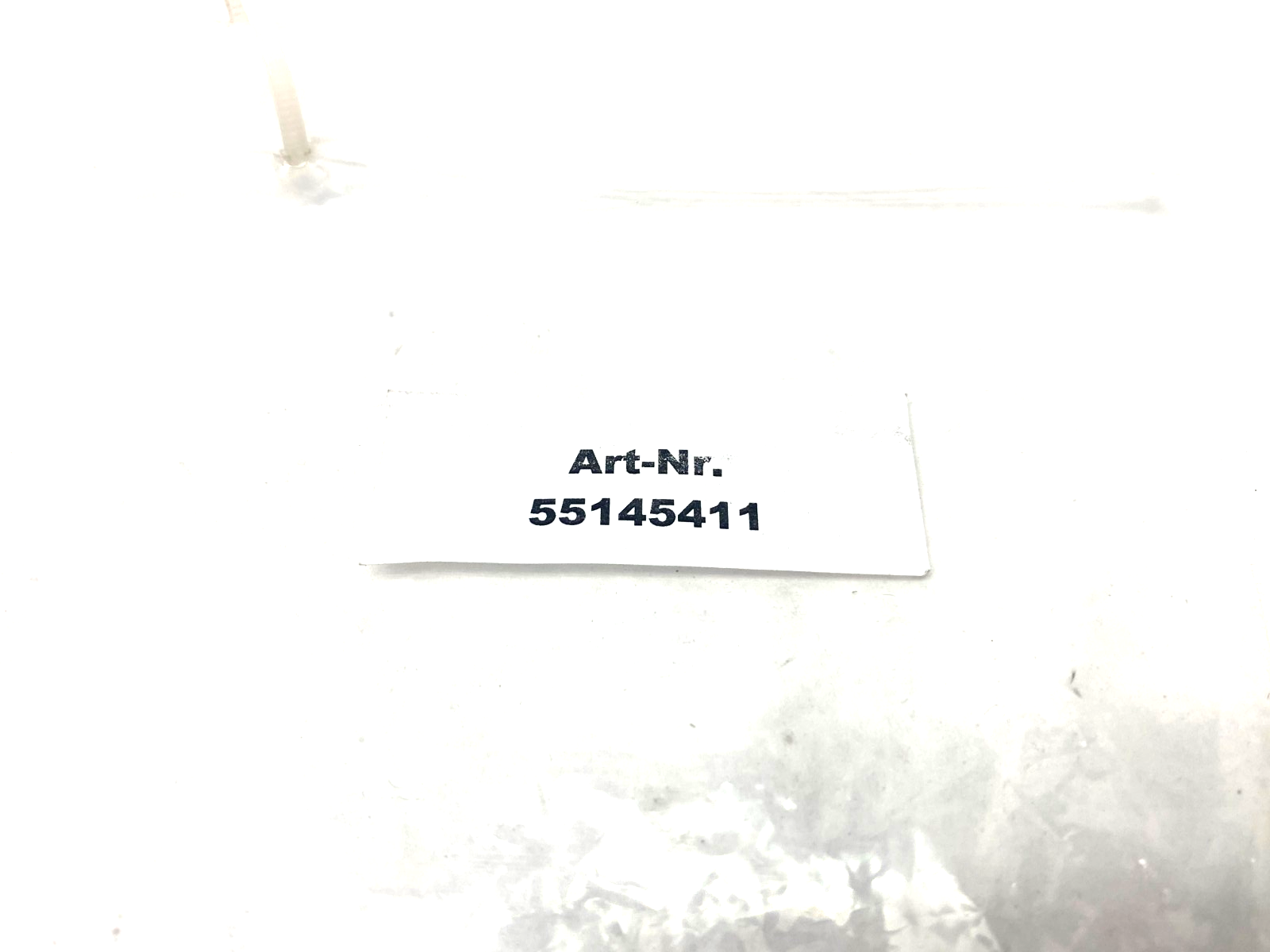 Kistler 55145411 maXYmos Operating Voltage Connector - Maverick Industrial Sales