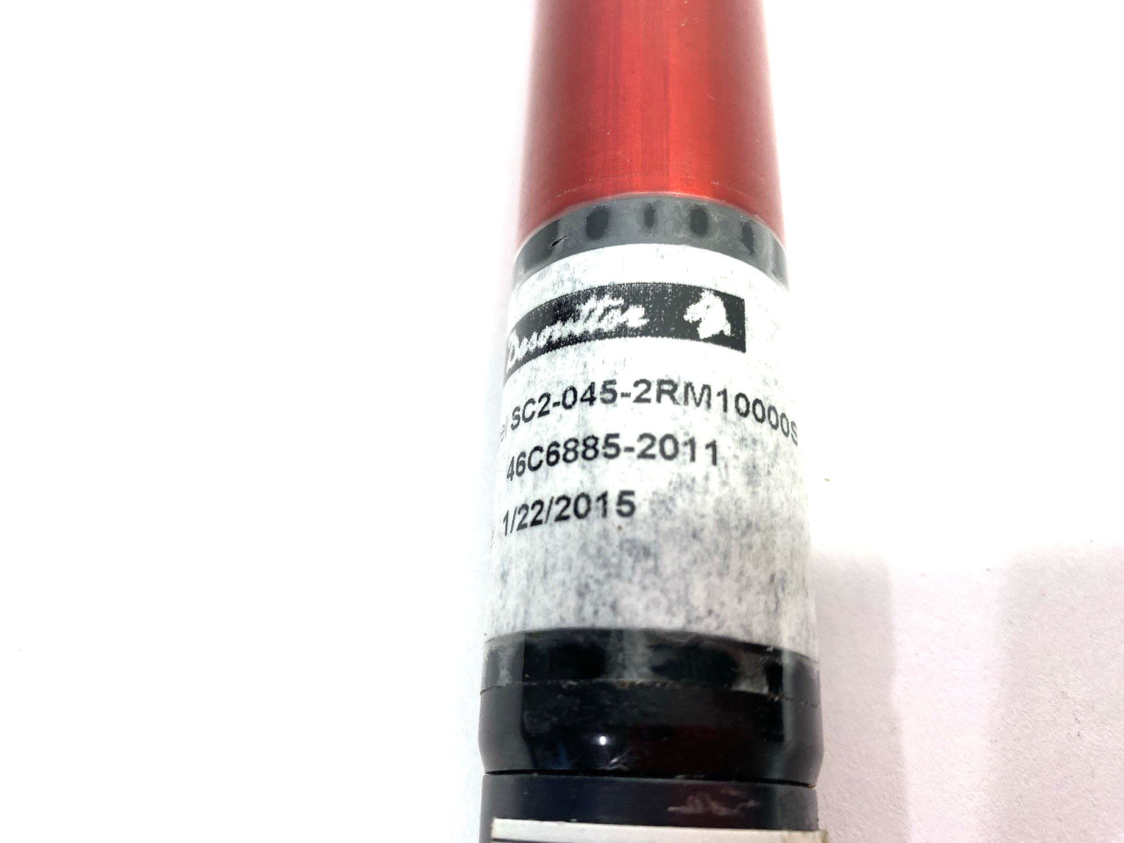 Desoutter SC2-045-2RM10000-SQ4 Pneumatic Torque C Screwdriver 2051474384 - Maverick Industrial Sales