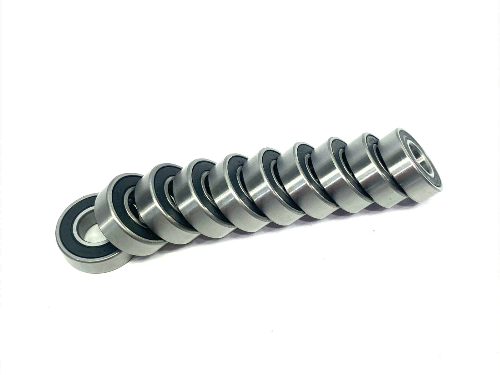 99502H Universal Ball Bearing 5/8"x1-3/8", SureKap EC001, PACK OF 10 - Maverick Industrial Sales