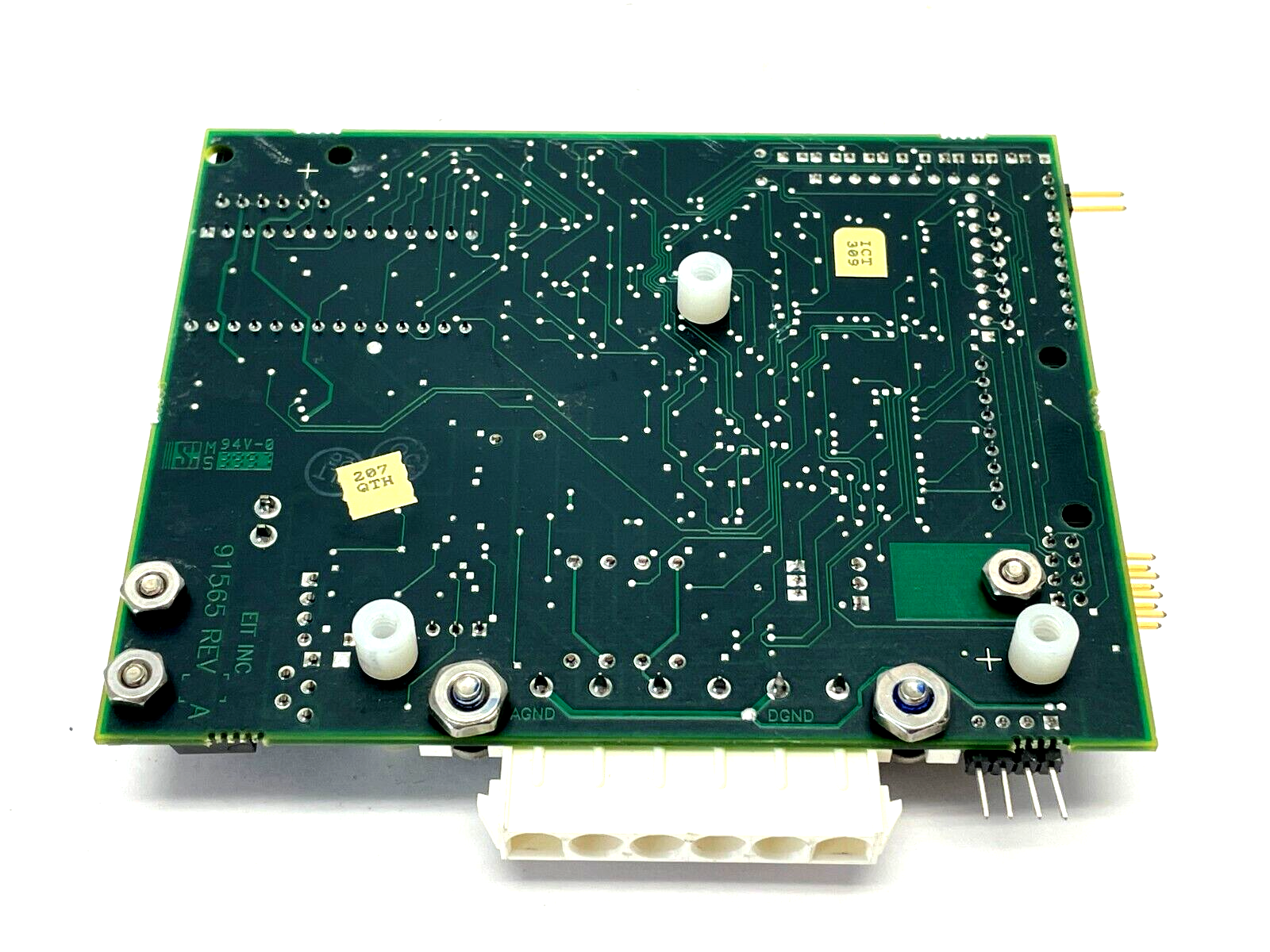 SI Handling EIT 91565 Rev. A Dispenser Controller Board - Maverick Industrial Sales