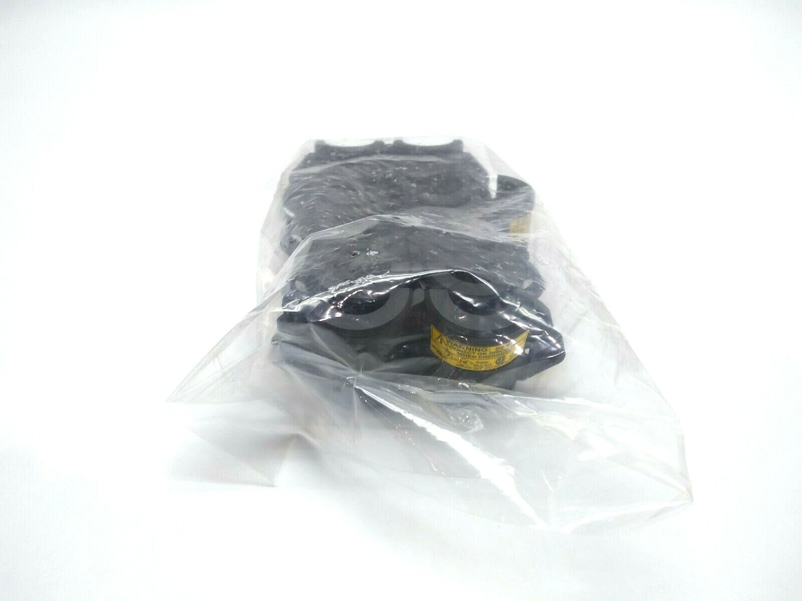 Turck Lock, Euro, A A0938 10/BAG - Maverick Industrial Sales