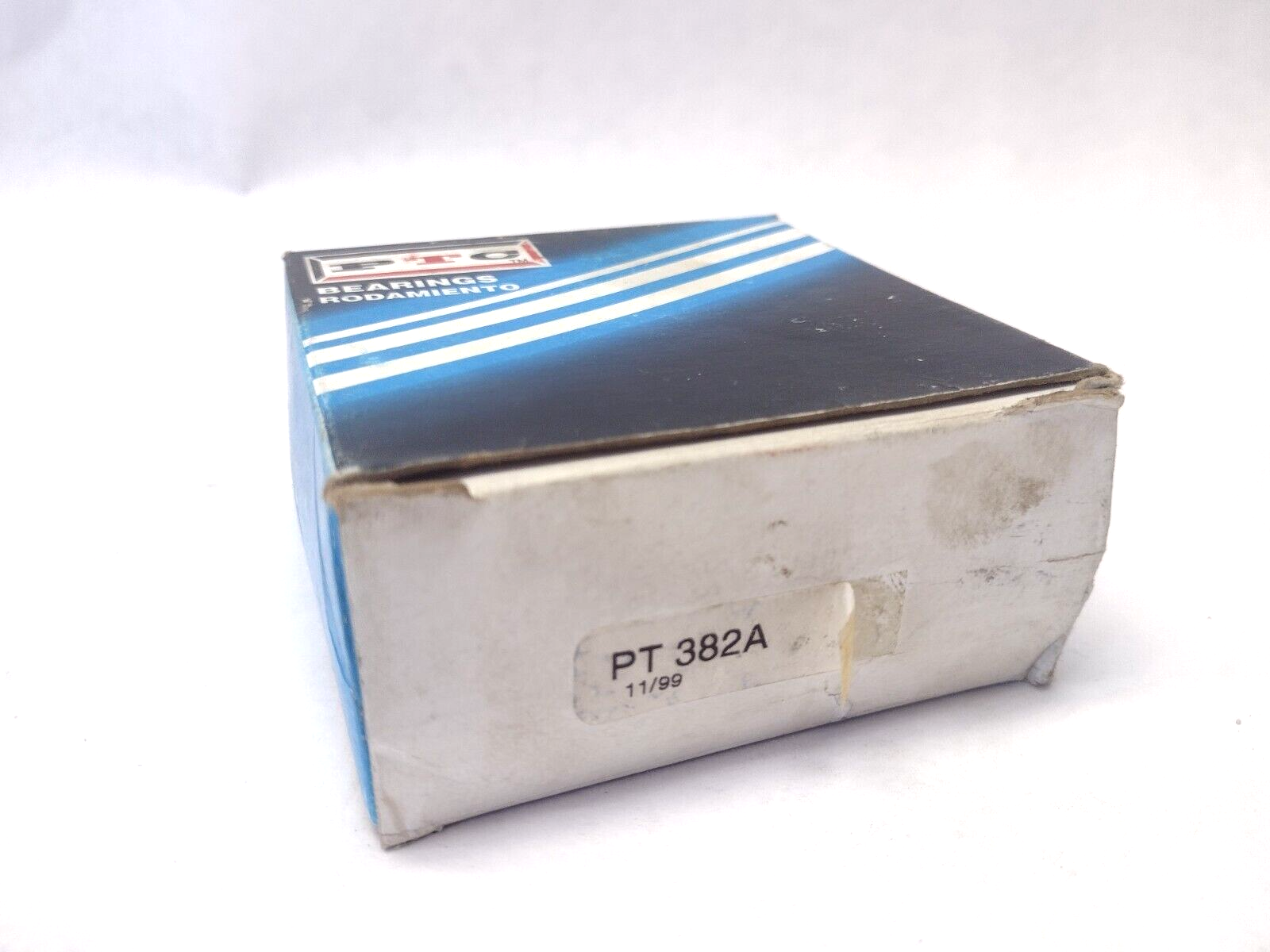 PTC PT 382A Bearing Race - Maverick Industrial Sales