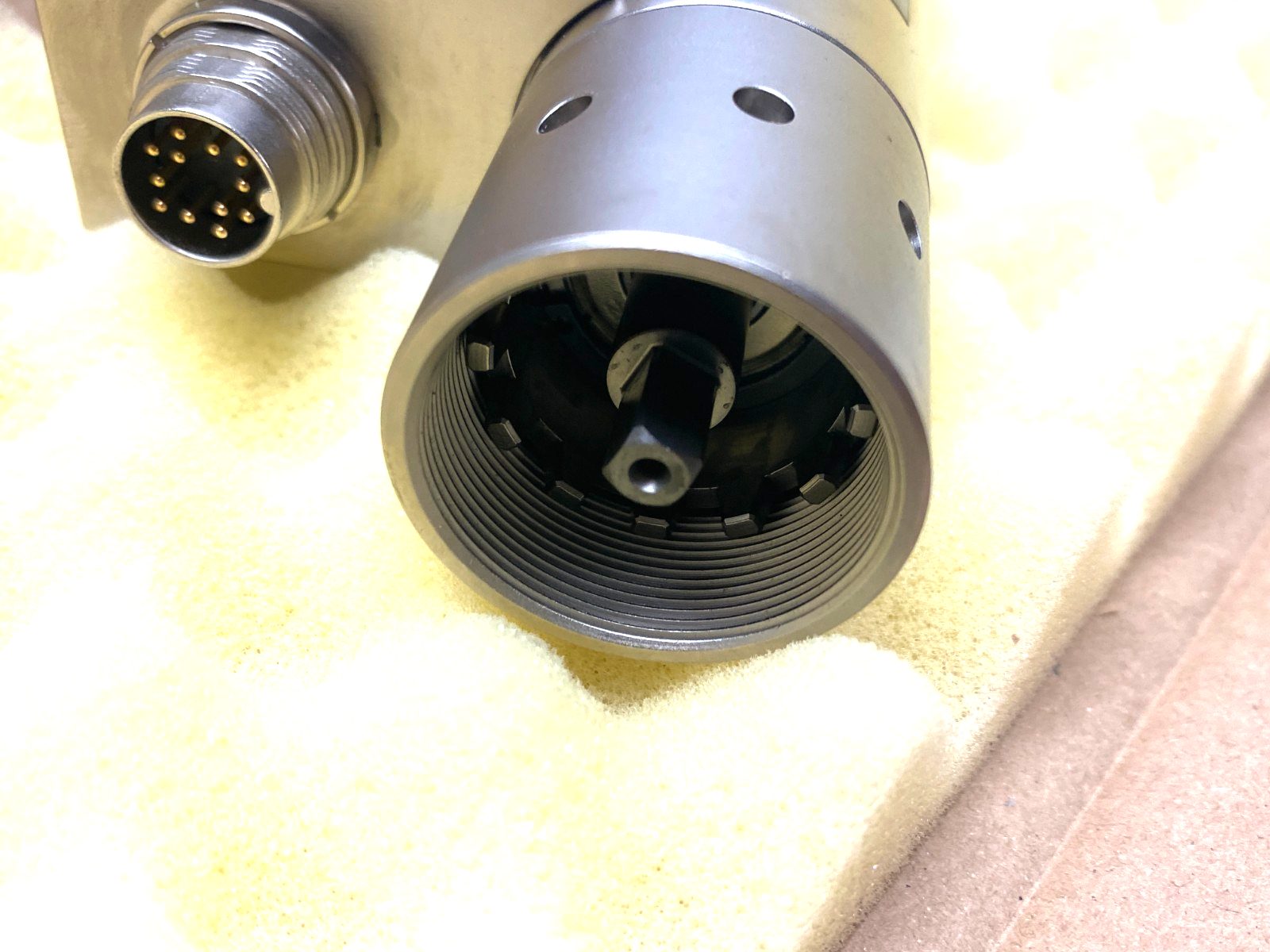 Weber mDW03/3Nm Dynamic Transducer 439076 - Maverick Industrial Sales