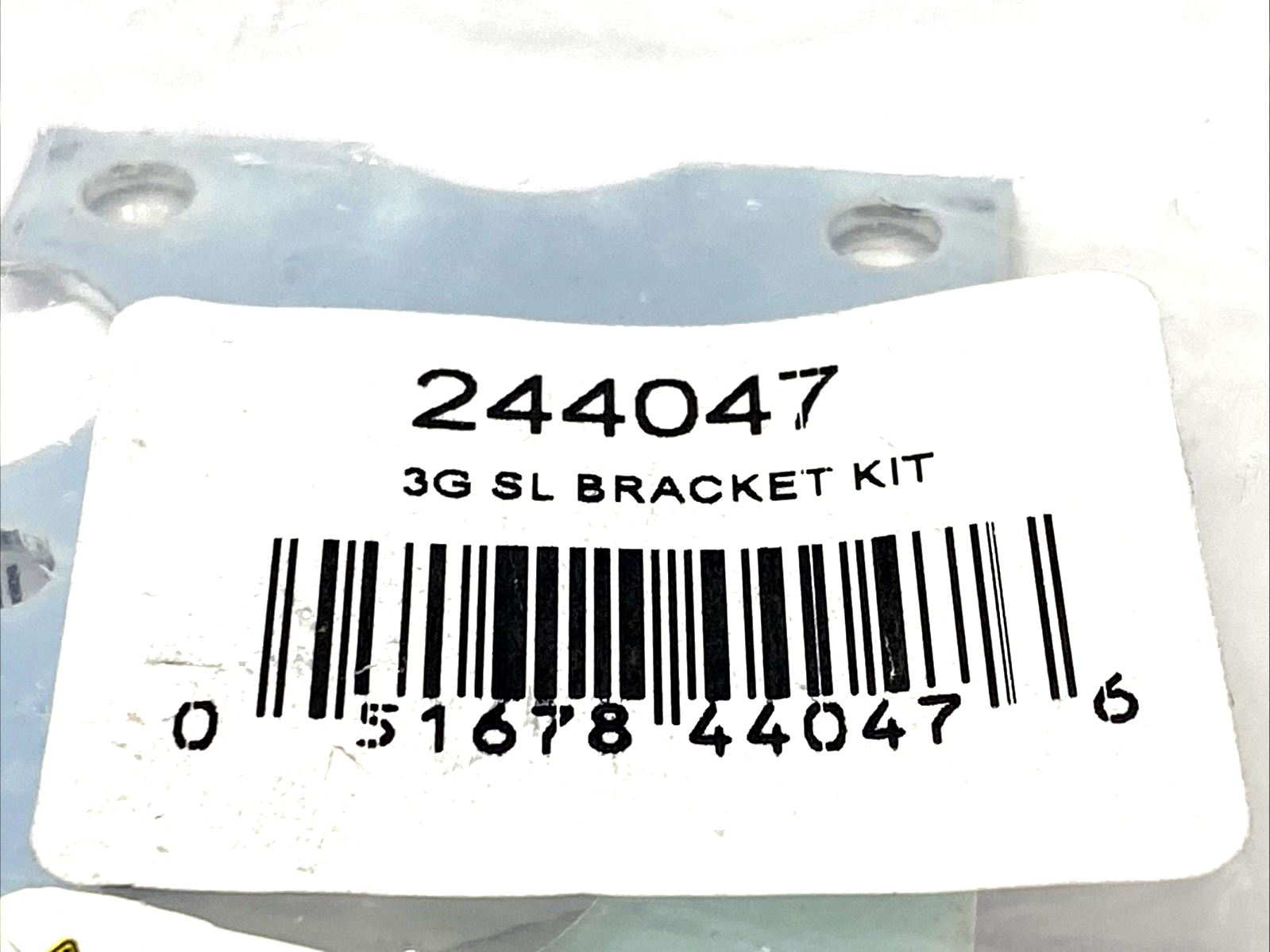 244047 3G SL Bracket Kit LOT OF 4 - Maverick Industrial Sales